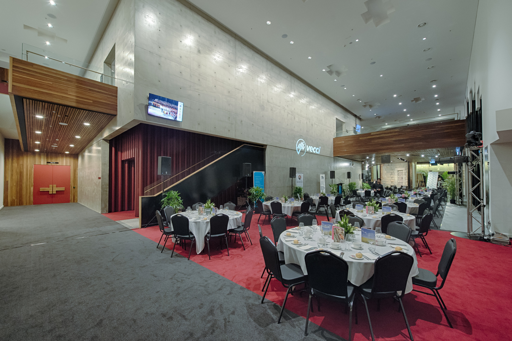 Bendigosummit