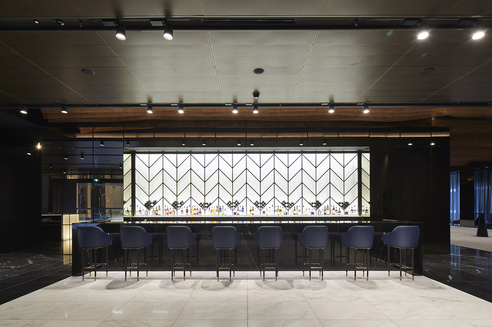 Collins Square Bar