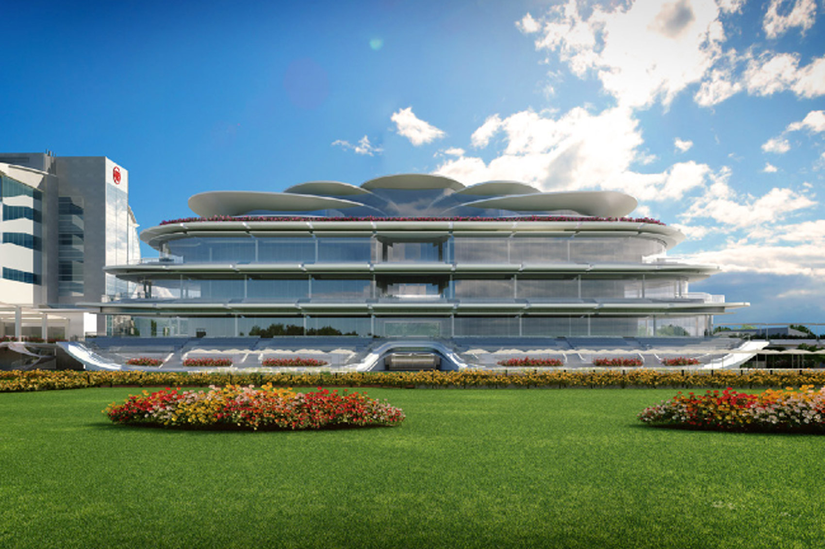 Flemington 2