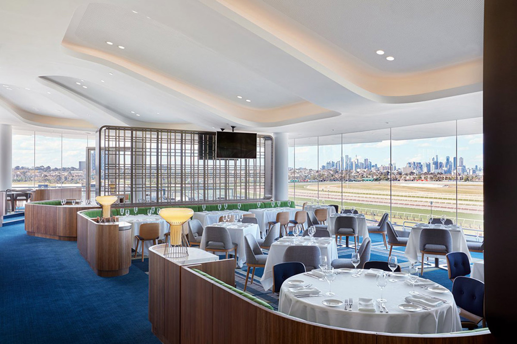 Flemington 3