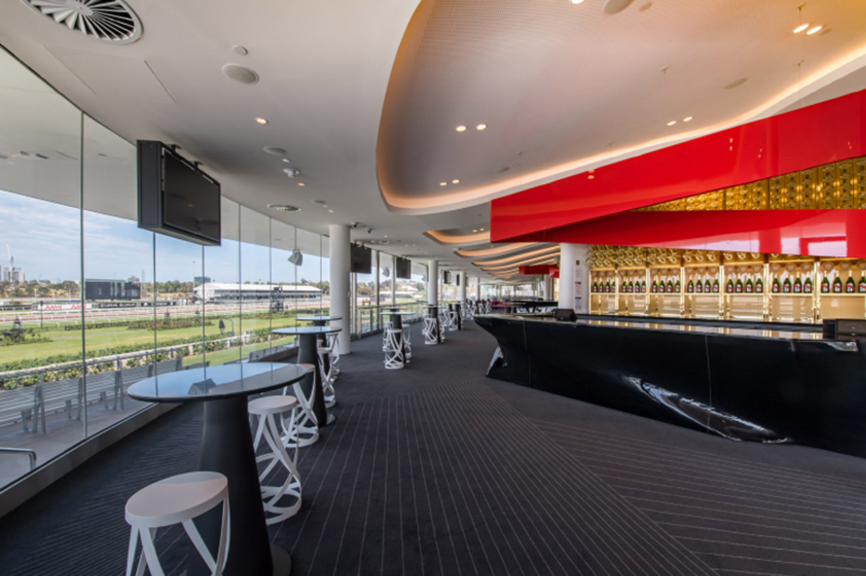 Flemington 4