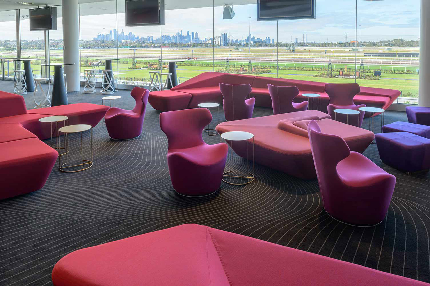 Flemington 6