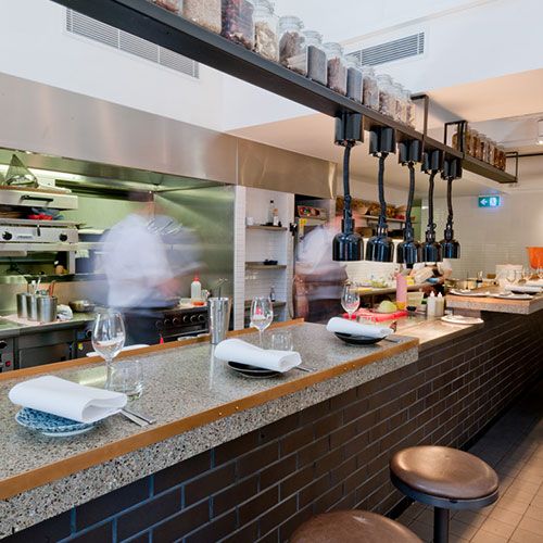 Pub Restaurant & Bar